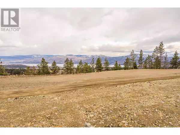 West Kelowna, BC V4T2X3,Lot 11 Scenic Ridge Drive