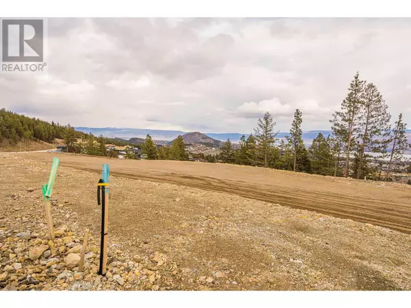 West Kelowna, BC V4T2X3,Lot 14 Scenic Ridge Drive