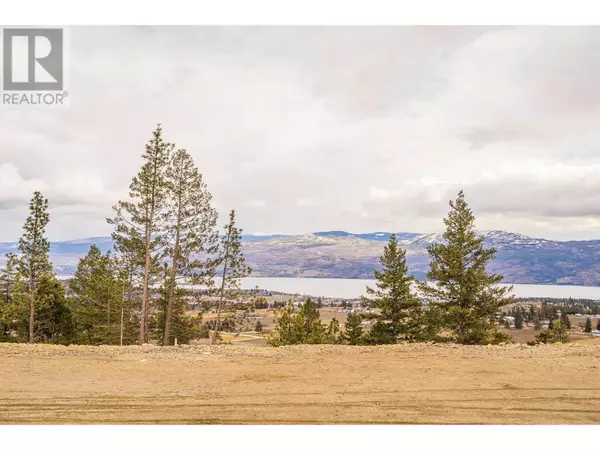 West Kelowna, BC V4T2X3,Proposed Lot 14 Scenic Ridge Drive