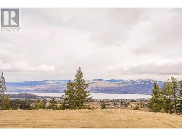 West Kelowna, BC V4T2X3,Proposed Lot 15 Scenic Ridge Drive