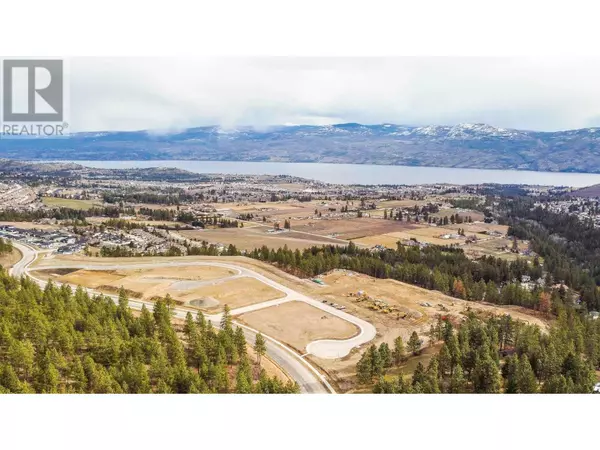 West Kelowna, BC V4T2X3,Lot 17 Scenic Ridge Drive