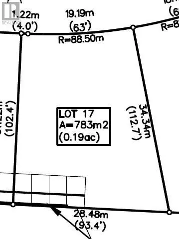 West Kelowna, BC V4T2X3,Lot 17 Scenic Ridge Drive