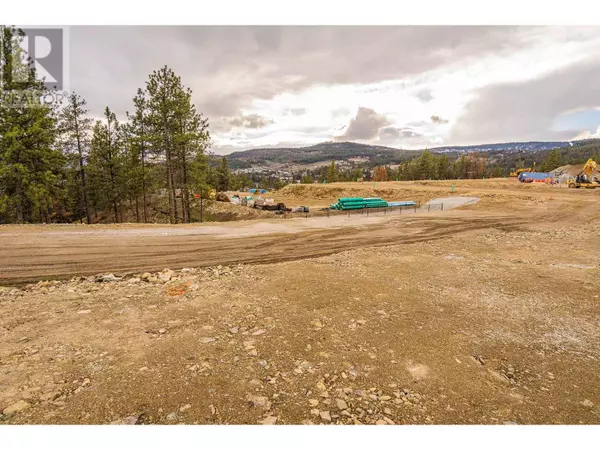 West Kelowna, BC V4T2X3,Lot 18 Scenic Ridge Drive