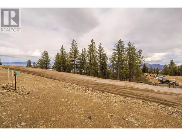 West Kelowna, BC V4T2X3,Lot 19 Scenic Ridge Drive