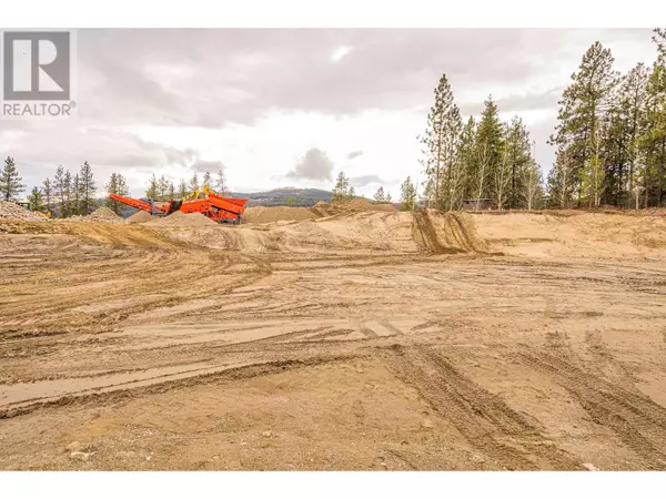 West Kelowna, BC V4T2X3,Lot 25 Scenic Ridge Drive