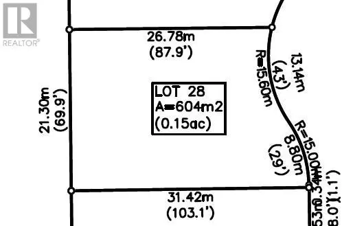 West Kelowna, BC V4T2X3,Lot 28 Scenic Ridge Drive