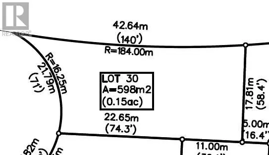 West Kelowna, BC V4T2X3,Lot 30 Scenic Ridge Drive