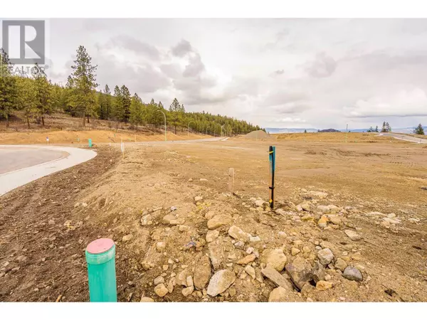 West Kelowna, BC V4T2X3,Proposed Lot 31 Scenic Ridge Drive