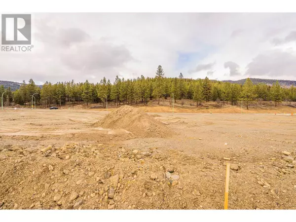 West Kelowna, BC V4T2X3,Lot 33 Scenic Ridge Drive