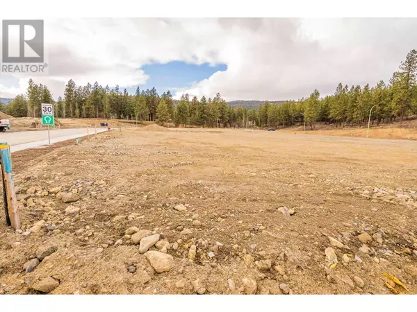 West Kelowna, BC V4T2X3,Proposed Lot 35 Scenic Ridge Drive