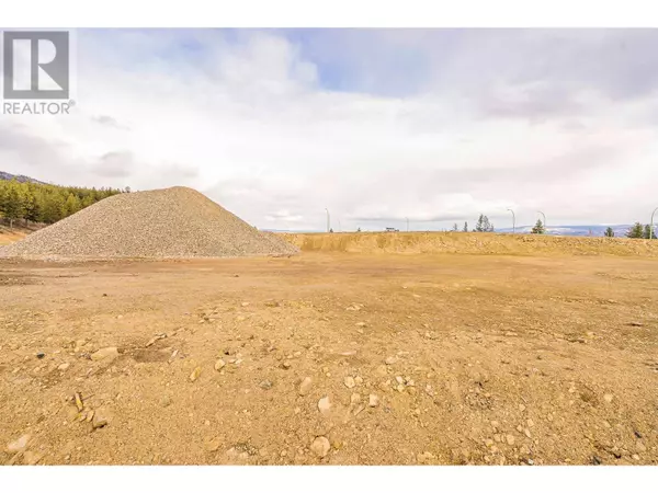 West Kelowna, BC V4T2X3,Lot 38 Eagle Bluff Drive