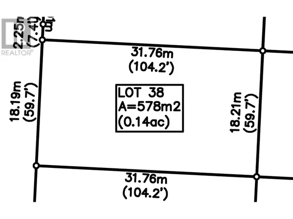 West Kelowna, BC V4T2X3,Lot 38 Eagle Bluff Drive