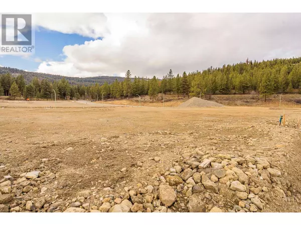 West Kelowna, BC V4T2X3,Proposed Lot 41 Flume Court