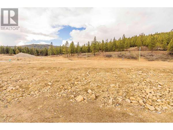 West Kelowna, BC V4T2X3,Proposed Lot 47 Flume Court Court