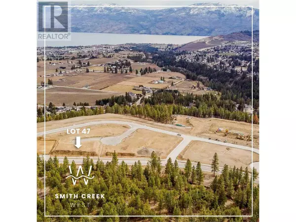 West Kelowna, BC V4T2X3,Lot 47 Flume Court Court