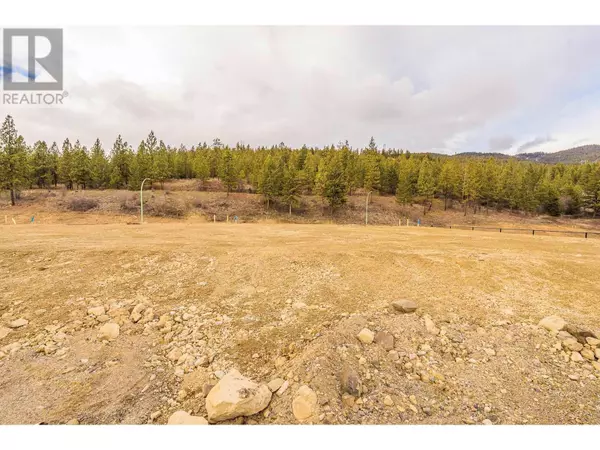 West Kelowna, BC V4T2X3,Proposed Lot 48 Flume Court