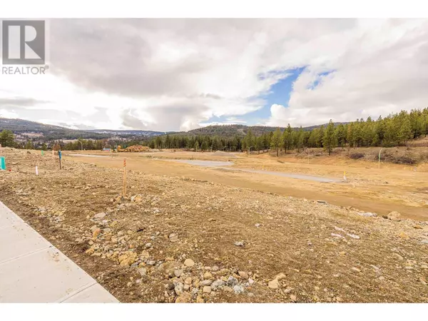 West Kelowna, BC V4T2X3,Lot 49 Scenic Ridge Drive