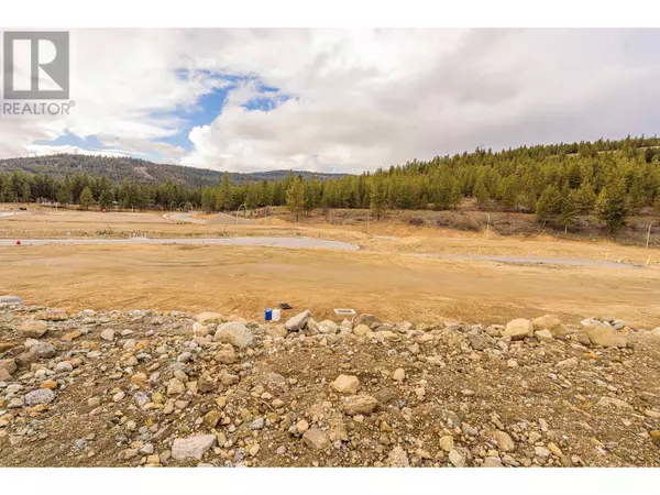 West Kelowna, BC V4T2X3,Proposed Lot 51 Scenic Ridge Drive