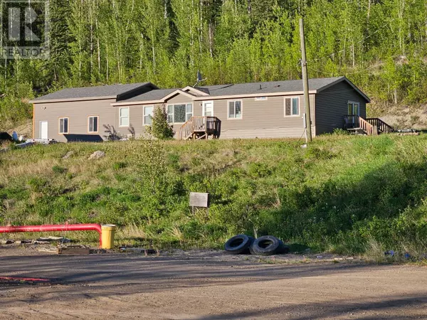 7882 Highway 29S Highway, Chetwynd, BC V0C1J0