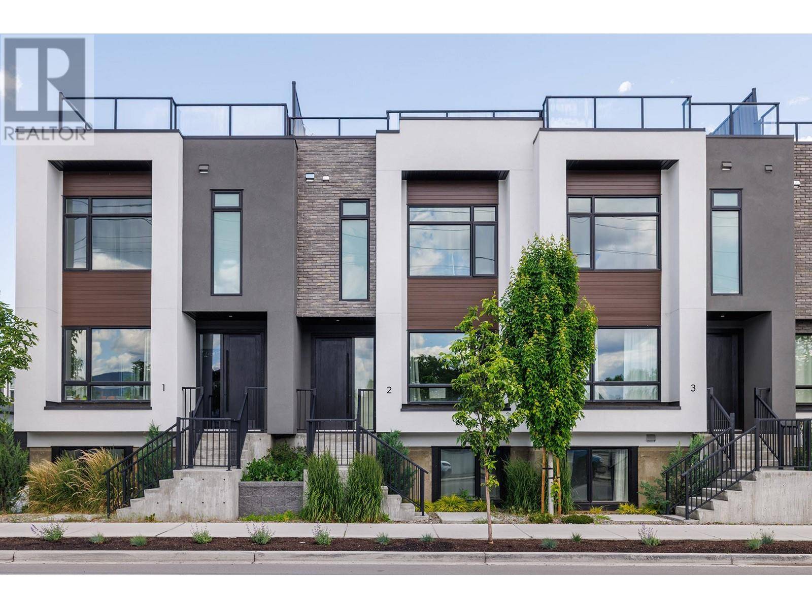 2825 Richter ST #2, Kelowna, BC V1Y2R6