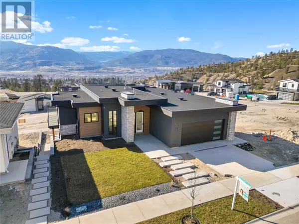 1075 Elk Street, Penticton, BC V2A0C9