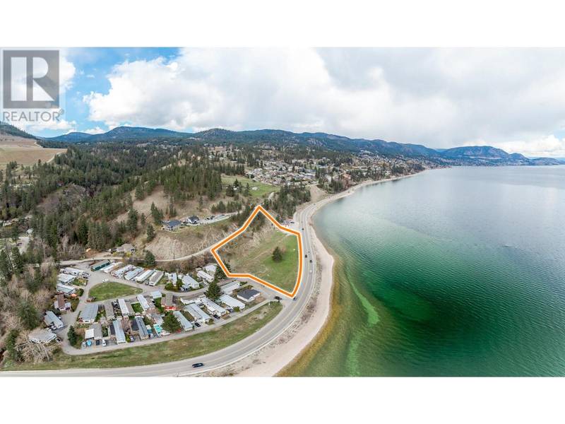 6633 BC-97 Highway S, Peachland, BC V0H1X7