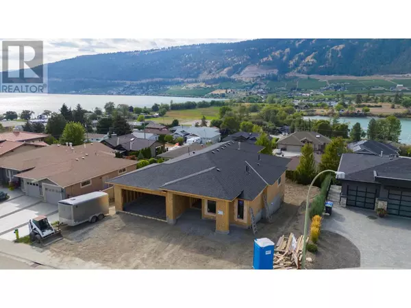 Lake Country, BC V4V2E7,15812 McDonagh Road Lot# 9