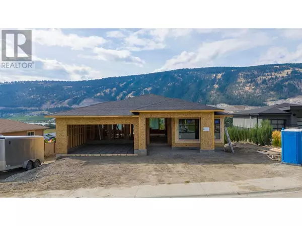 Lake Country, BC V4V2E7,15812 McDonagh Road Lot# 9