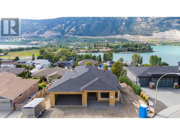 15812 McDonagh Road Lot# 9, Lake Country, BC V4V2E7