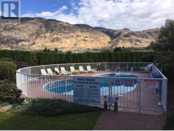 Osoyoos, BC V0H1V3,6805 Cottonwood DR #408