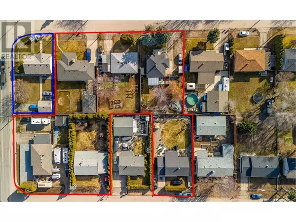 Kelowna, BC V1X3G1,520 Donhauser Road