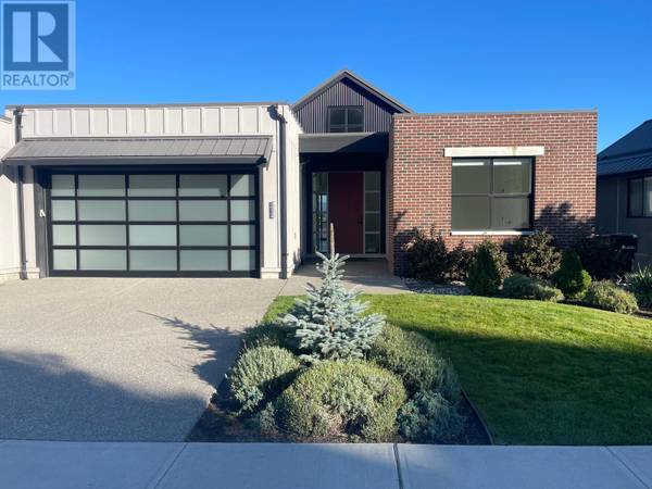 217 Ashcroft Place, Vernon, BC V1H2M1