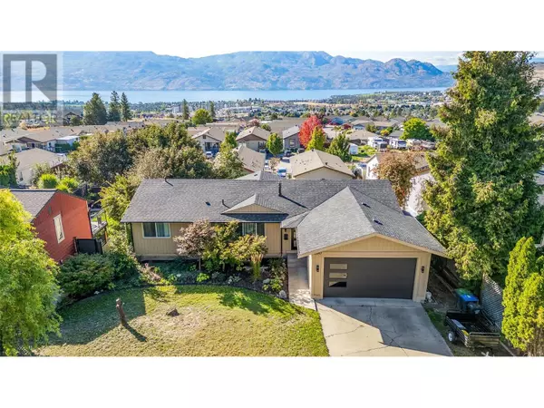 2247 Westville Place, West Kelowna, BC V4T1S1