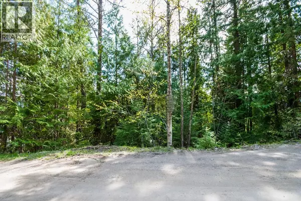 Lot 57 Lonneke Trail, Anglemont, BC V0E1M8