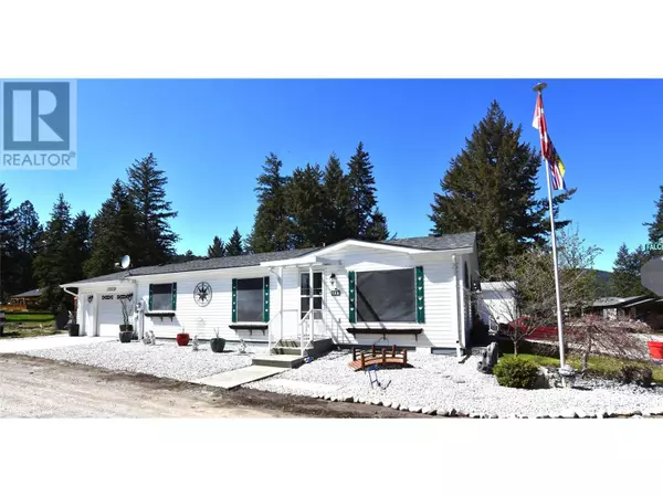 Vernon, BC V1H2A1,223 Cougar Street