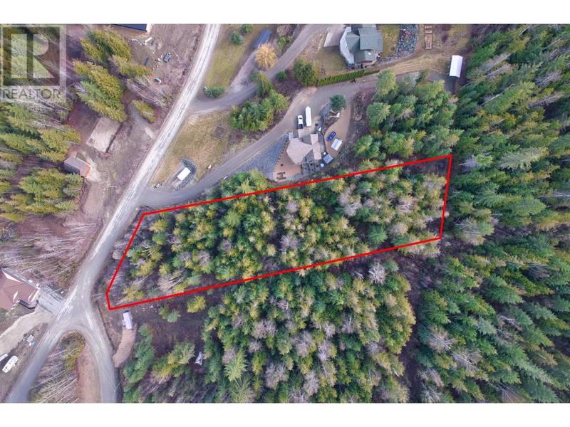 Lot 54 Sunset Drive, Eagle Bay, BC V0E1T0