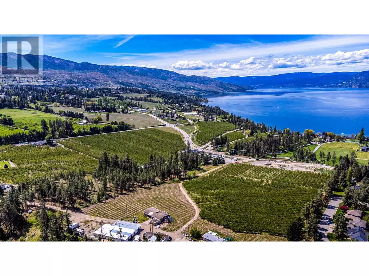Kelowna, BC V1W4H6,4729 Lakeshore Road