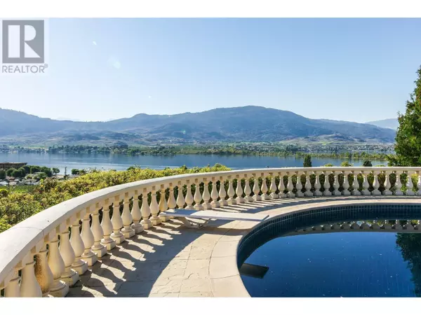 Osoyoos, BC V0H1V6,3715 30th Avenue