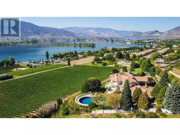 Osoyoos, BC V0H1V6,3715 30th Avenue