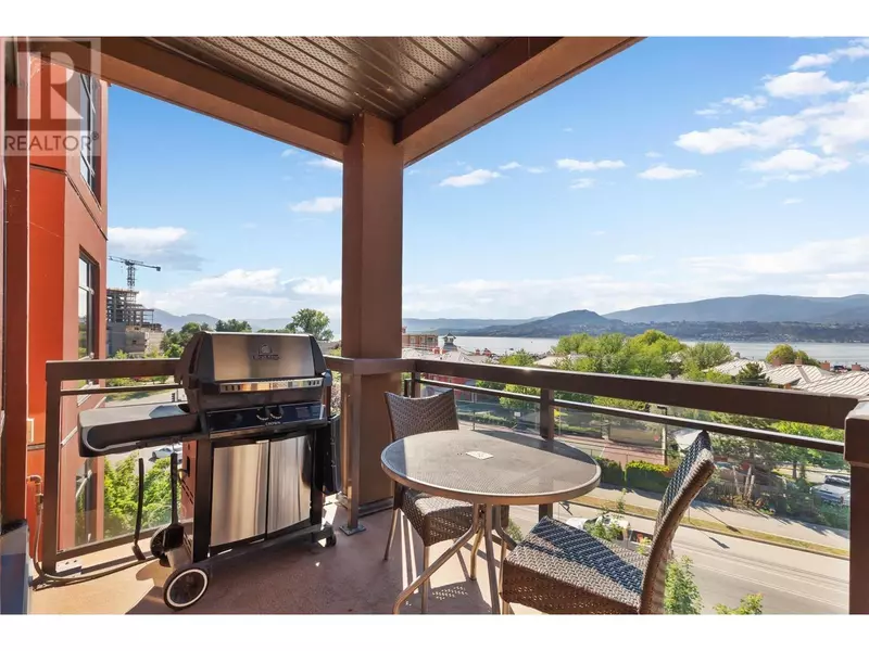 654 Cook RD #504, Kelowna, BC V1W3G7