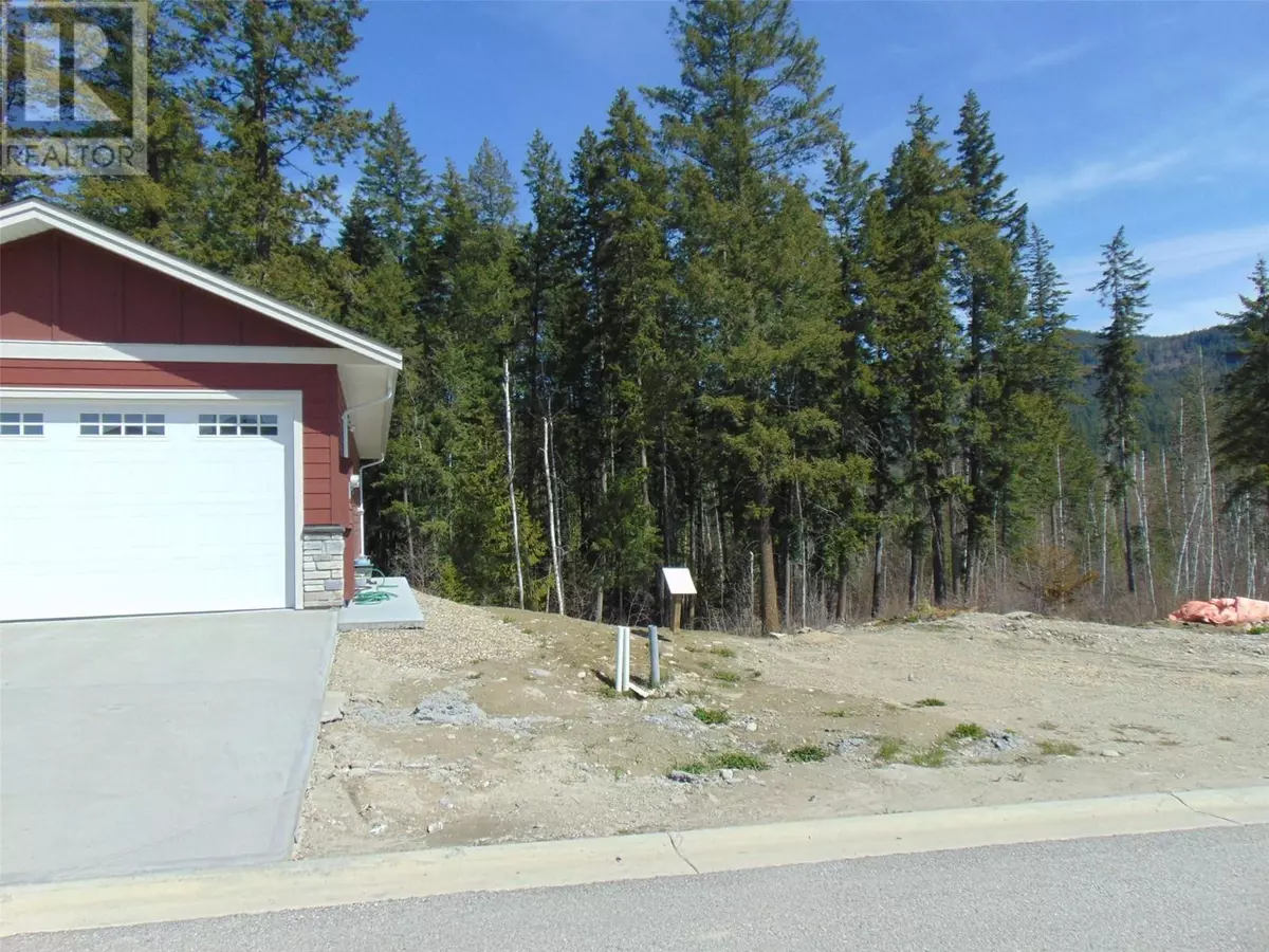 Blind Bay, BC V0E1H1,2715 Golf Course Drive Lot# SL 17