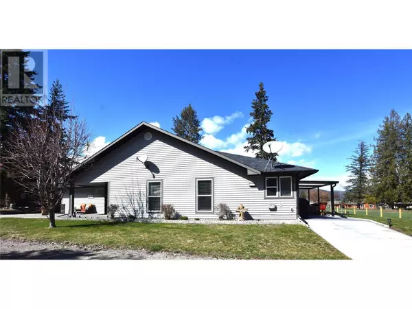 Vernon, BC V1H2A1,130 Deer Street