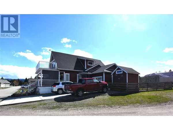 Vernon, BC V1H2A1,672 Cougar Street