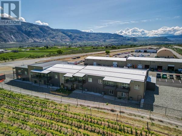 Osoyoos, BC V0H1V5,32 EMPIRE ST #2