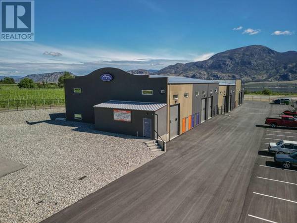 Osoyoos, BC V0H1V5,32 EMPIRE ST #4