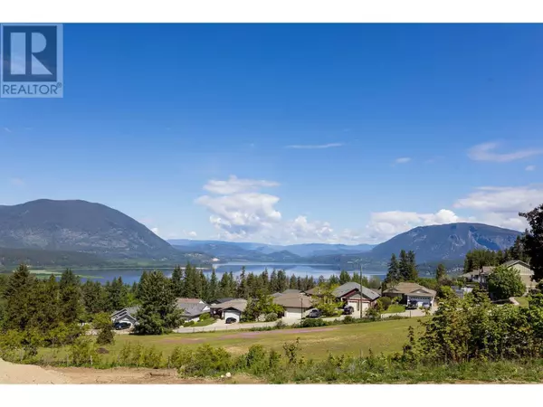 Salmon Arm, BC V1E2R5,Lot 14 16 Avenue SE Lot# 14