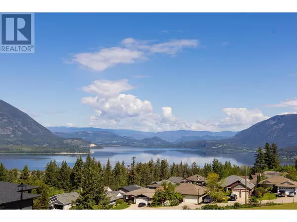 Salmon Arm, BC V1E2R5,Lot 16 16 Avenue SE Lot# 16