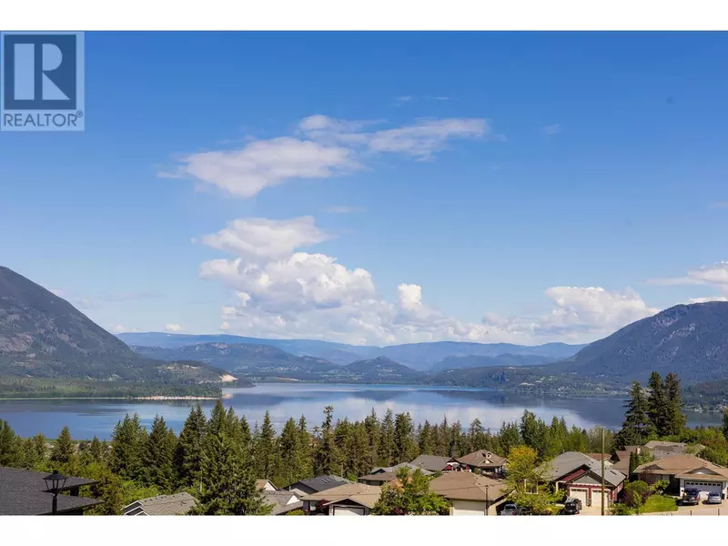 Lot 16 16 Avenue SE Lot# 16, Salmon Arm, BC V1E2R5