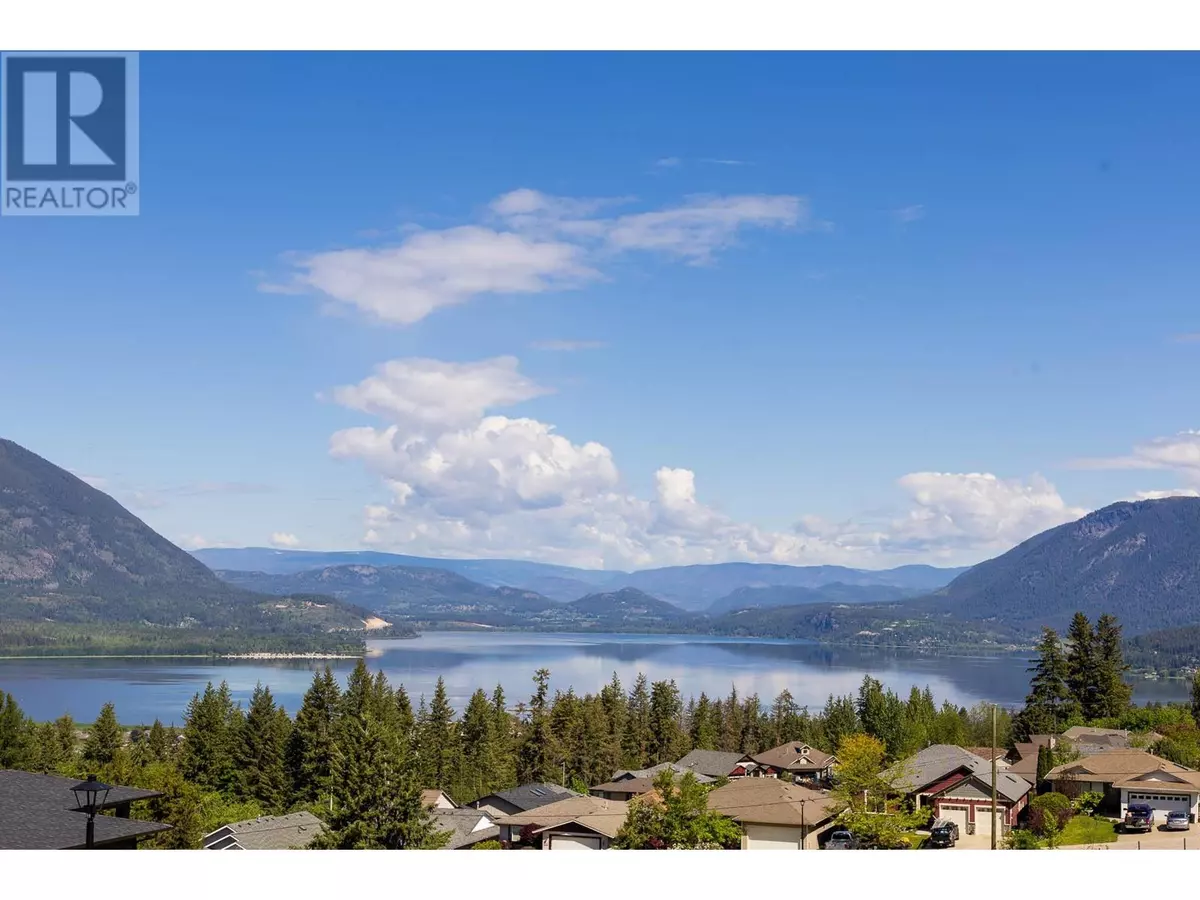 Salmon Arm, BC V1E2R5,Lot 16 16 Avenue SE Lot# 16