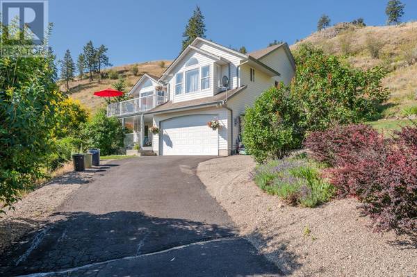 107 Uplands Drive, Kaleden, BC V0H1K0